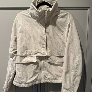 Lululemon Always Effortless Classic-Fit Jacket